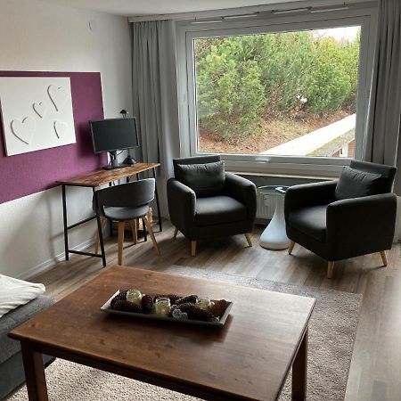 Moderne, Ruhige Ferienwohnung In Braunlage Harz Inkl Wlan & Netflix Luaran gambar