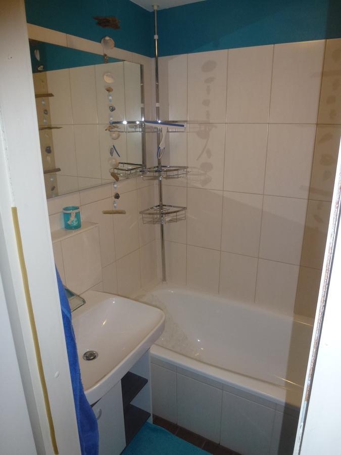 Moderne, Ruhige Ferienwohnung In Braunlage Harz Inkl Wlan & Netflix Luaran gambar