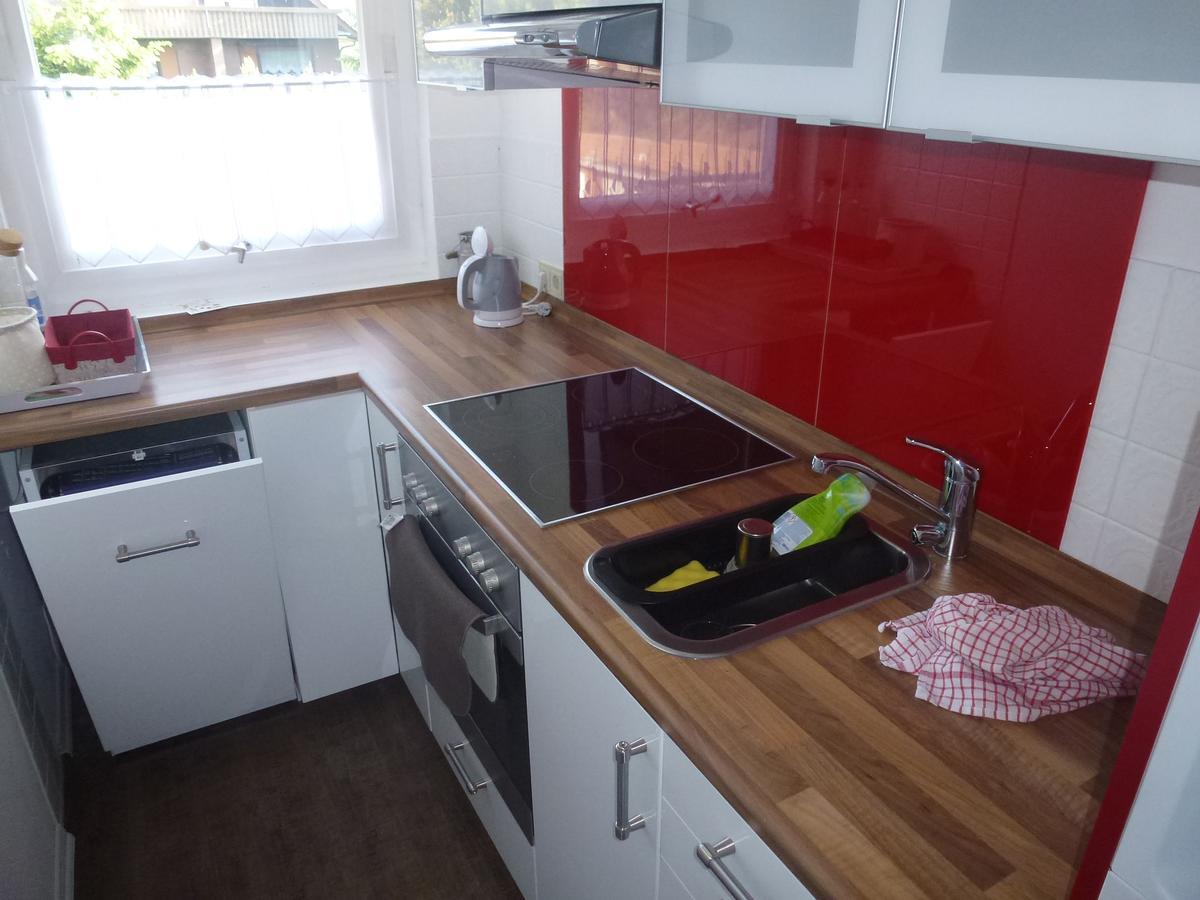 Moderne, Ruhige Ferienwohnung In Braunlage Harz Inkl Wlan & Netflix Luaran gambar