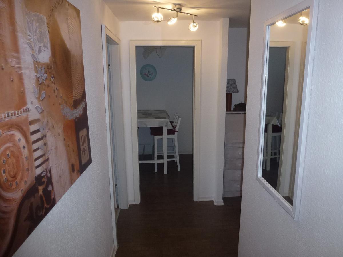 Moderne, Ruhige Ferienwohnung In Braunlage Harz Inkl Wlan & Netflix Luaran gambar