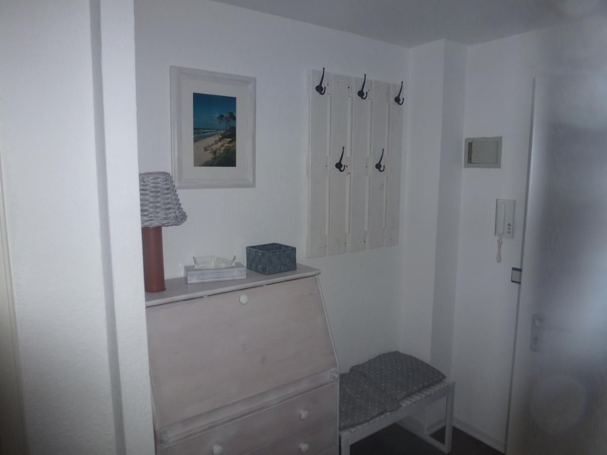 Moderne, Ruhige Ferienwohnung In Braunlage Harz Inkl Wlan & Netflix Luaran gambar