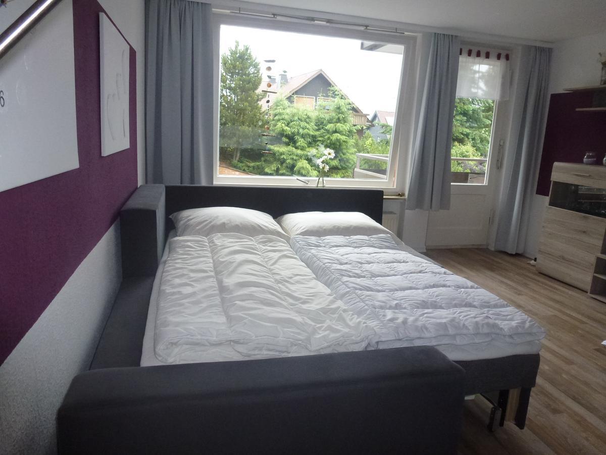 Moderne, Ruhige Ferienwohnung In Braunlage Harz Inkl Wlan & Netflix Luaran gambar