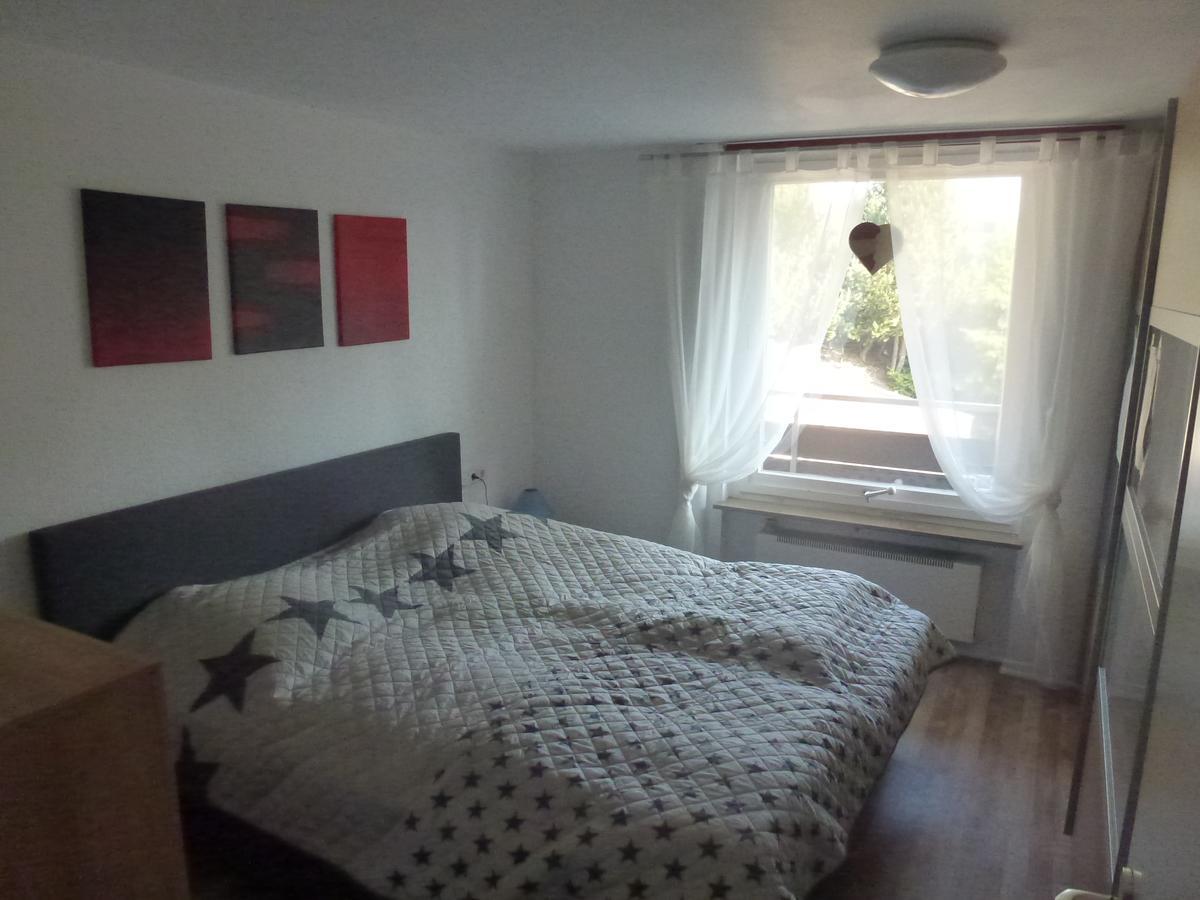 Moderne, Ruhige Ferienwohnung In Braunlage Harz Inkl Wlan & Netflix Luaran gambar