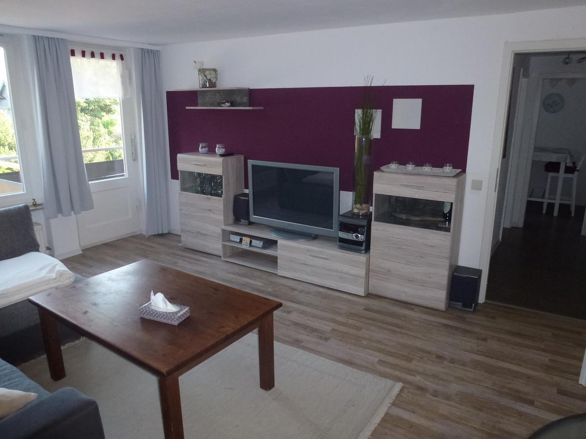 Moderne, Ruhige Ferienwohnung In Braunlage Harz Inkl Wlan & Netflix Luaran gambar
