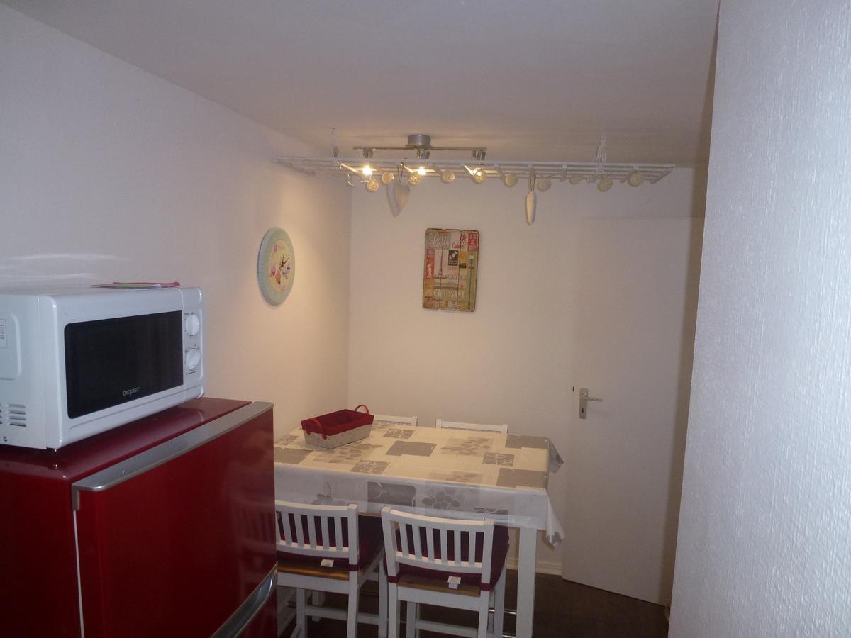 Moderne, Ruhige Ferienwohnung In Braunlage Harz Inkl Wlan & Netflix Luaran gambar